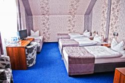 Hotel Horda