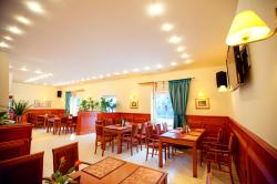 Hotel Restauracja Korona