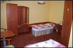 Hotel Anka