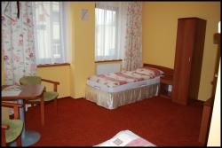 Hotel Anka