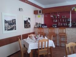 Dom Polski Restauracja Noclegi Marta Krawczyk