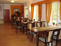 Hotel Dolina Lena