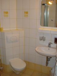 Hotel Dolina Lena