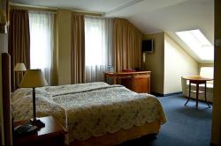 Hotel SPA Wieniawa