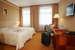 Hotel SPA Wieniawa