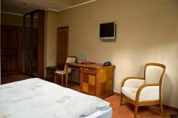 Hotel SPA Wieniawa