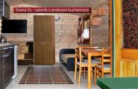 Orodek Wypoczynkowy Kormoran Niesulice