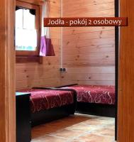 Orodek Wypoczynkowy Kormoran Niesulice