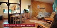 Orodek Wypoczynkowy Kormoran Niesulice