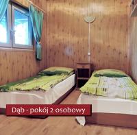 Orodek Wypoczynkowy Kormoran Niesulice