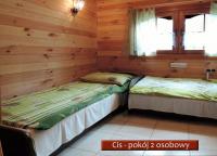 Orodek Wypoczynkowy Kormoran Niesulice