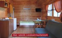 Orodek Wypoczynkowy Kormoran Niesulice