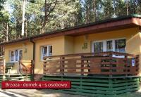 Orodek Wypoczynkowy Kormoran Niesulice