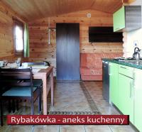 Orodek Wypoczynkowy Kormoran Niesulice