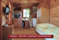 Orodek Wypoczynkowy Kormoran Niesulice