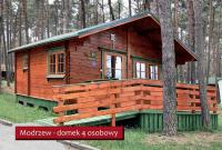 Orodek Wypoczynkowy Kormoran Niesulice