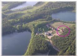 Kaszubskie Zacisze