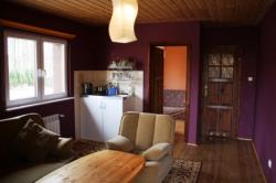 Apartamenty blisko eby