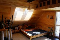 Apartamenty blisko eby