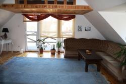 Apartamenty blisko eby
