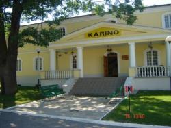 Stadnina Koni Iwno-Karino-Pensjonat