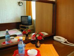 Hotel Mieszko