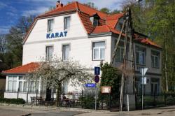 Villa Karat