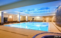 Hotel Dosoce Conference & SPA