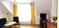 Apartamenty Ania