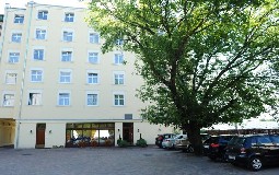 Hotel Woski Business Centrum Pozna