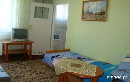 Pokoje gocinne Jaskka