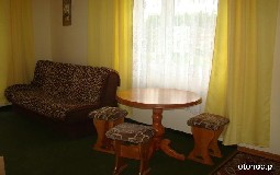 Pokoje gocinne Jaskka