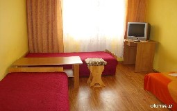 Pokoje gocinne Jaskka