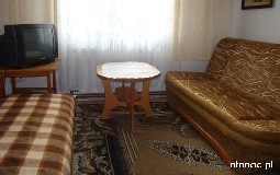 Pokoje gocinne Jaskka