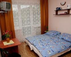Orodek Rehabilitacyjno-Wczasowy Kamyczek