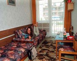 Orodek Wczasowy Lubo