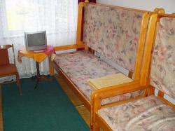Orodek Wypoczynkowy Na Klifie