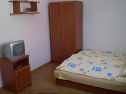 Pokoje Gocinne Bkitna Laguna