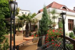 Hotel Paacyk