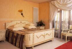 Hotel Paacyk