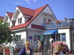 Pokoje Gocinne Bronisawa