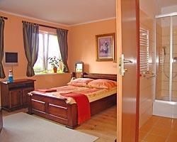 Villa Muszelka