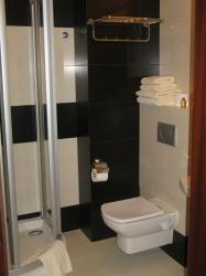 Aparthotel Park Avangard