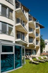 Aparthotel Park Avangard
