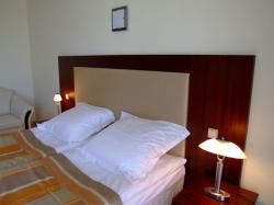 Aparthotel Park Avangard