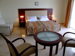 Aparthotel Park Avangard