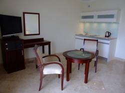 Aparthotel Park Avangard