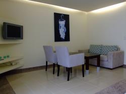 Aparthotel Park Avangard