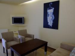 Aparthotel Park Avangard