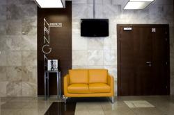 Aparthotel Park Avangard